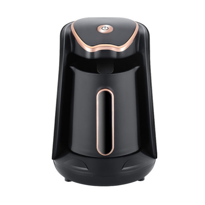 Coffee Tea Machine For Home - เครื่องชงกาแฟแบบหยดไฟฟ้าแบบพกพาอัตโนมัติโฮมออฟฟิศเครื่องชงกาแฟอเนกประสงค์อุปกรณ์ชงชา