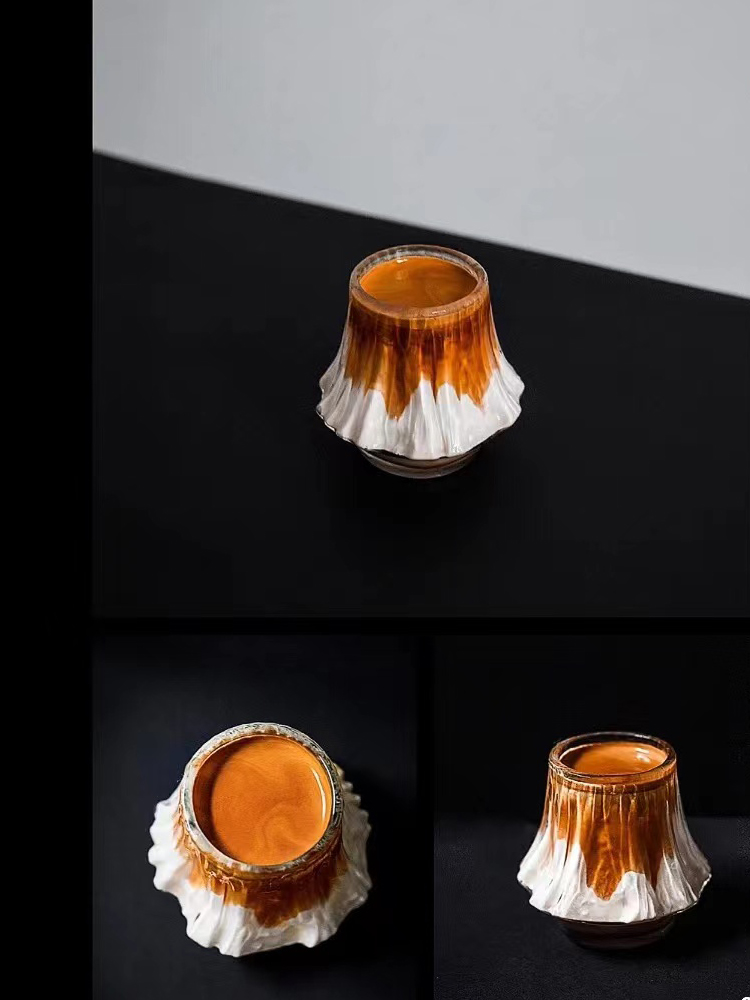 Coffee Tea Brew - 2022 Chamvin Liu Siyu Design Works