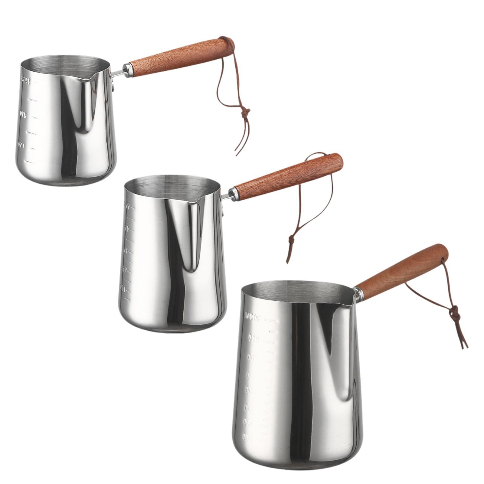 กาแฟตุรกีหม้อ Espresso Machine - Coffee Tea Brew บทวิจารณ์และราคา
