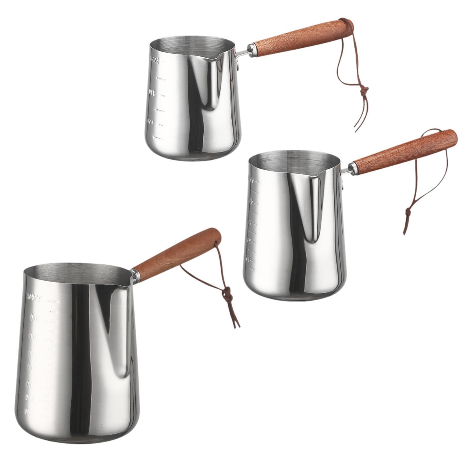 กาแฟตุรกีหม้อ Espresso Machine - Coffee Tea Brew บทวิจารณ์และราคา