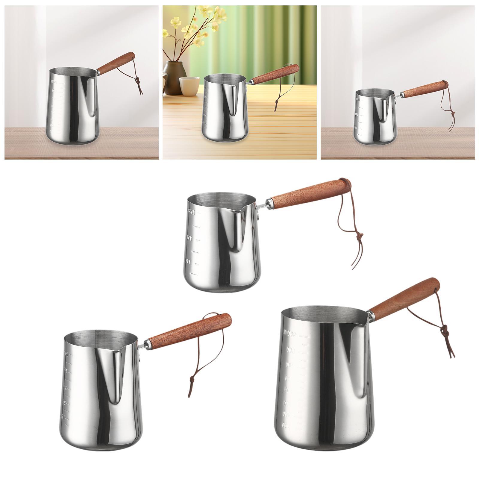 กาแฟตุรกีหม้อ Espresso Machine - Coffee Tea Brew บทวิจารณ์และราคา