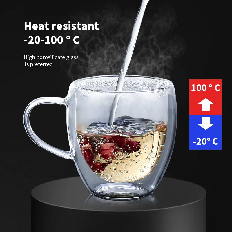 แก้วใสถ้วยกาแฟนมวิสกี้ชาเบียร์ - Coffee Tea Vodka บทวิจารณ์และราคา