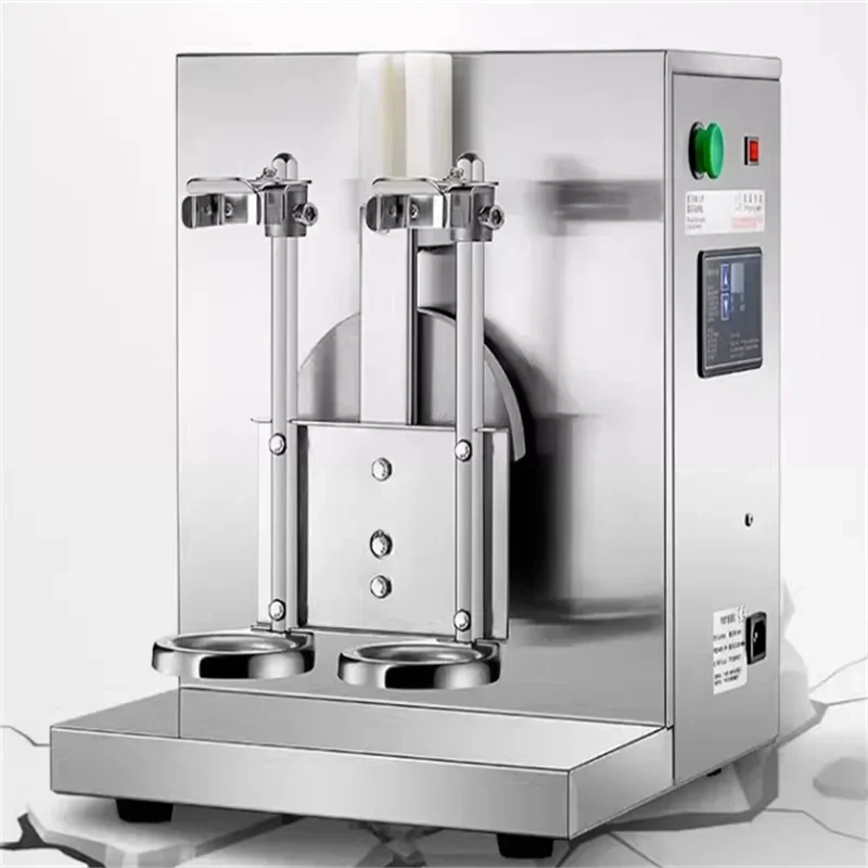 Bubble Boba Tea Shaker Commerc - Coffee Tea Machine For Home บทวิจารณ์และราคา