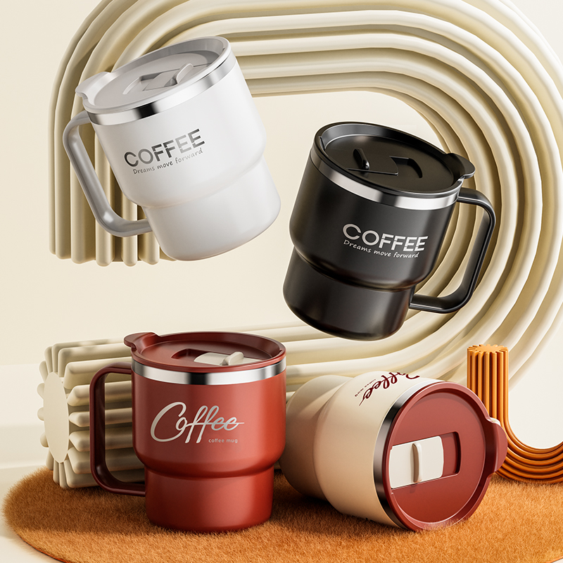 แก้วกาแฟสองชั้น 400 มล. ทำจากส - Coffee Tea Weight Loss บทวิจารณ์และราคา