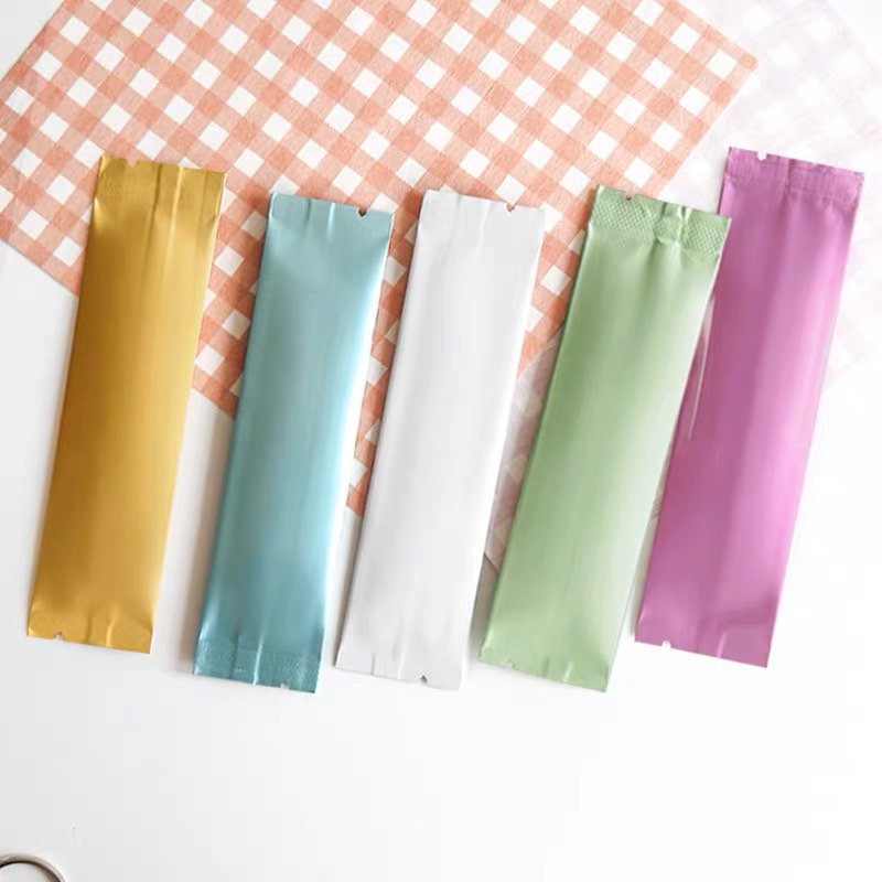 Granola Bar ถุงบรรจุภัณฑ์ Ener - Coffee Tea Day บทวิจารณ์และราคา