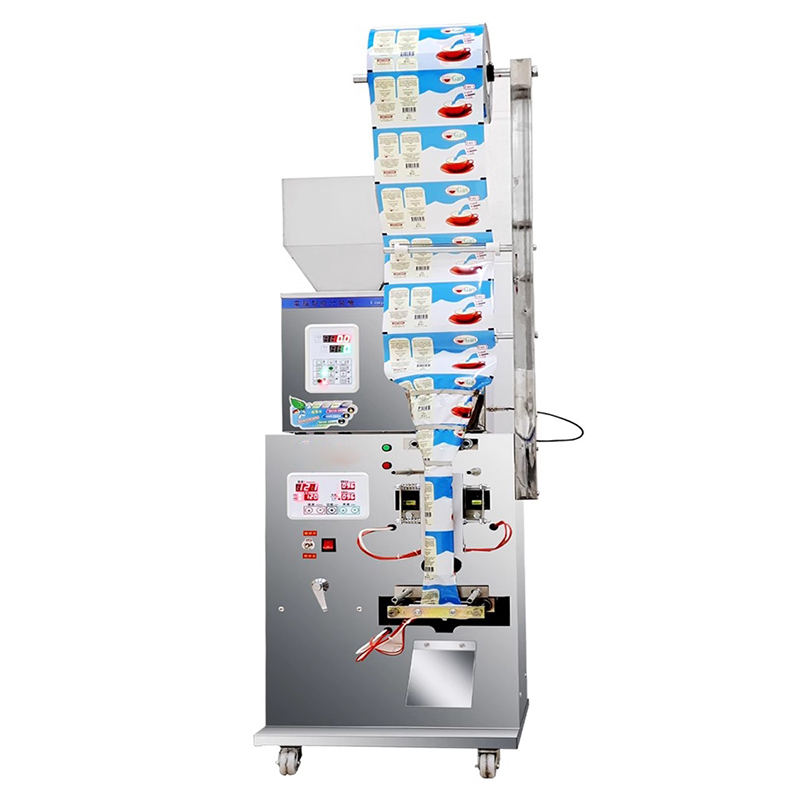 เครื่องซีลและบรรจุภัณฑ์อาหารแบ - Coffee Tea Machine บทวิจารณ์และราคา