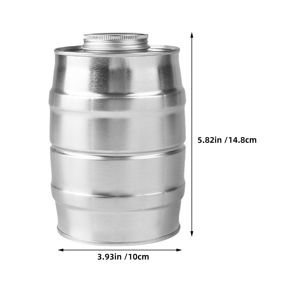 กระป๋องเก็บกาแฟสุญญากาศ พร้อมว - Coffee Tea Bean บทวิจารณ์และราคา