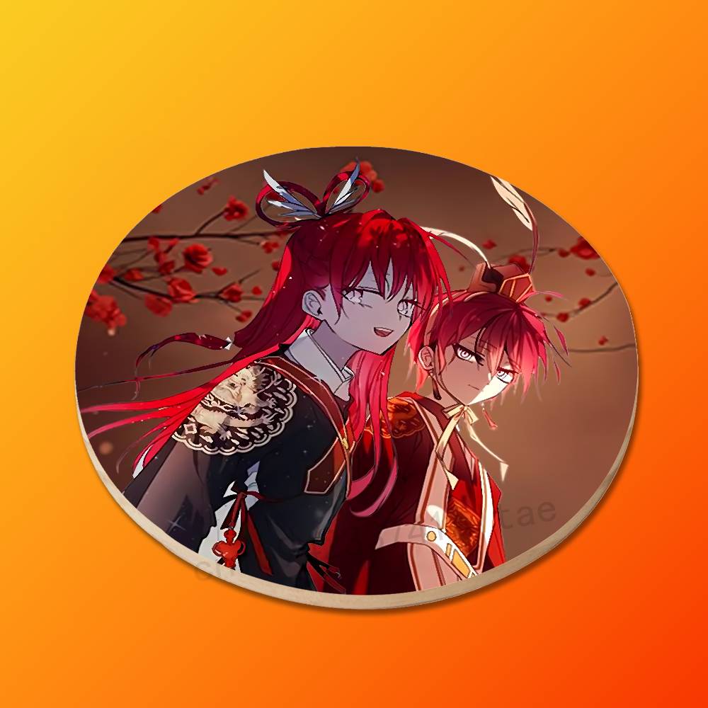 คำพูดจาก C-Comics ที่รองแก้วไม - T And Tea Coffee บทวิจารณ์และราคา