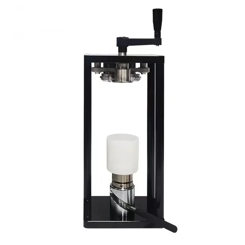 เครื่องปิดฝากระป๋องแบบหมุนมือ  - Coffee Tea Machine For Home บทวิจารณ์และราคา