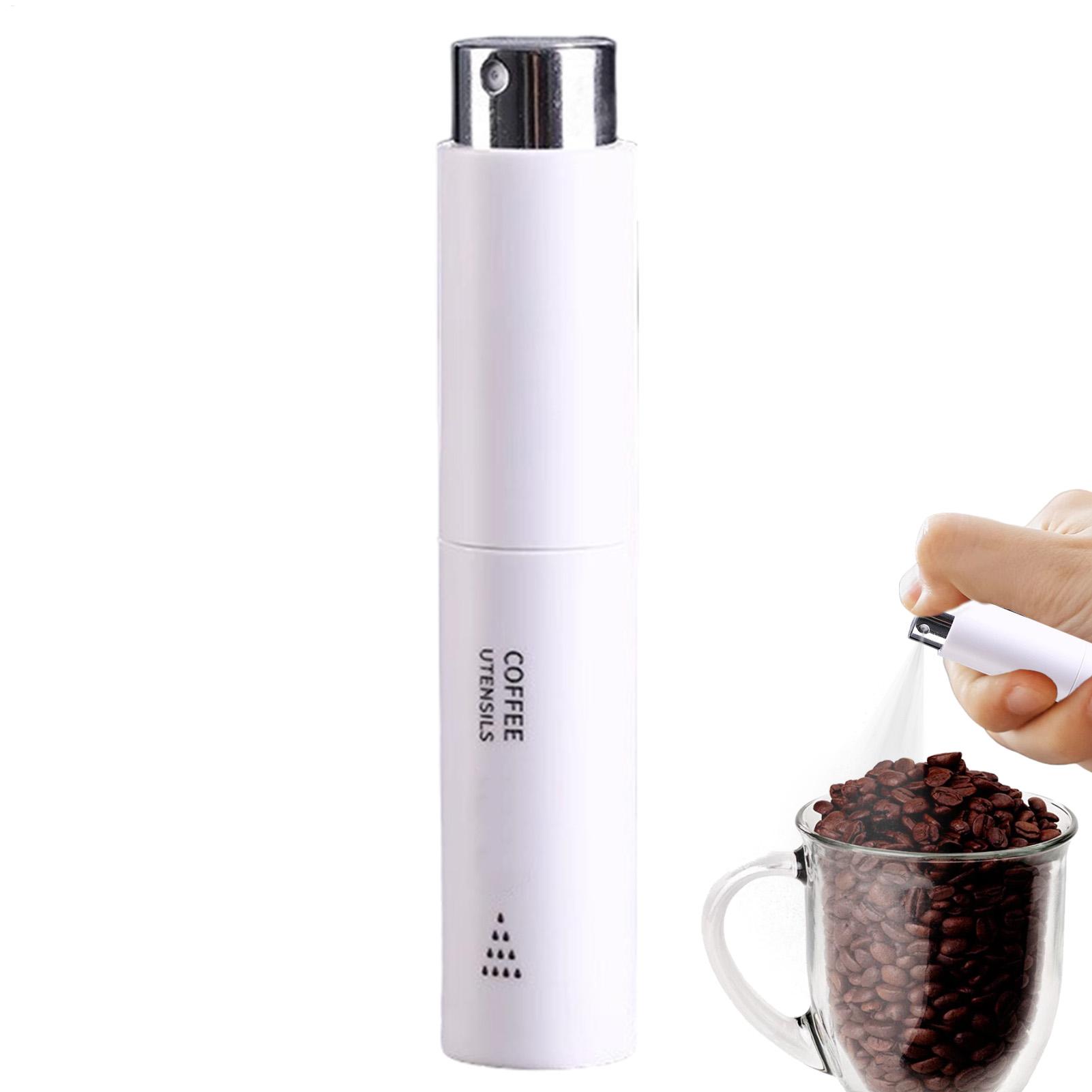 ขวดสเปรย์กาแฟ 10 มล. ขวดสเปรย์ - Coffee Tea Bean บทวิจารณ์และราคา