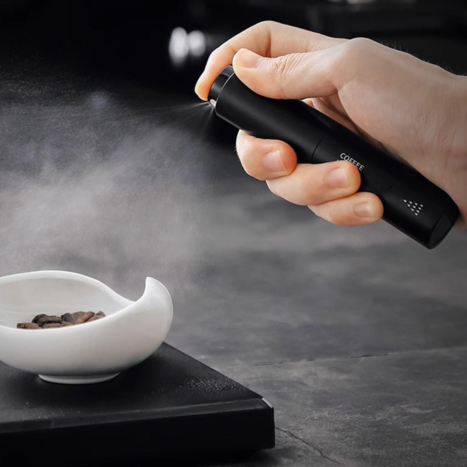 ขวดสเปรย์กาแฟ 10 มล. ขวดสเปรย์ - Coffee Tea Bean บทวิจารณ์และราคา