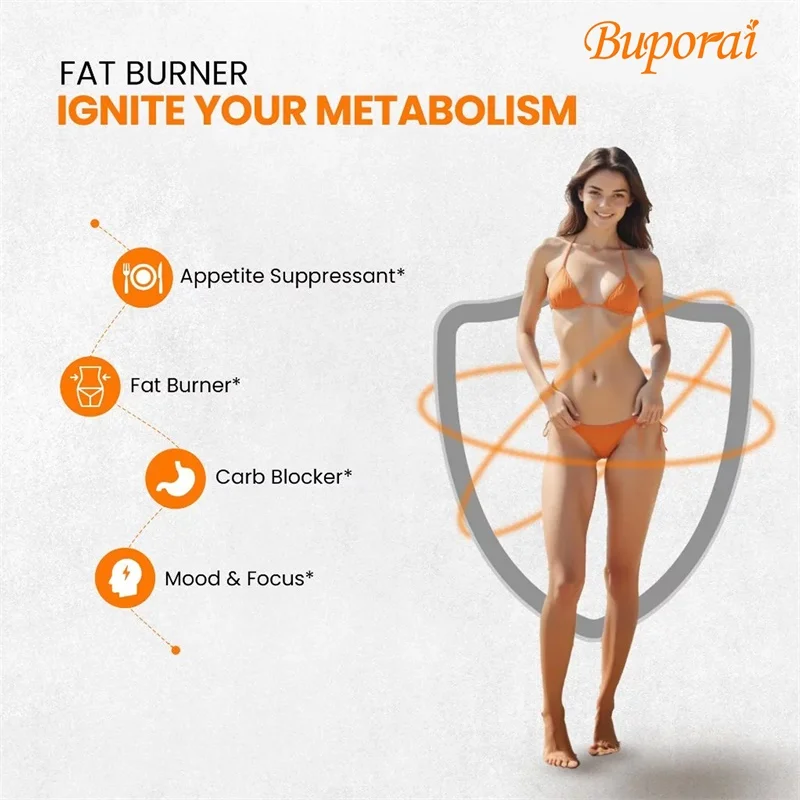 แคปซูลเผาผลาญไขมัน - การควบคุม - Coffee Tea For Weight Loss บทวิจารณ์และราคา
