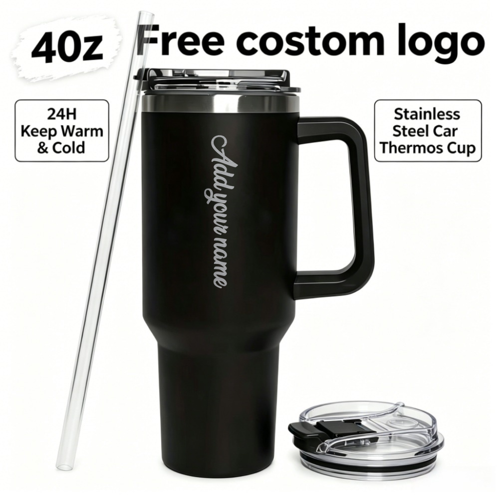 แก้วกาแฟสแตนเลสแบบกำหนดเองขนาด - Coffee Tea Jars บทวิจารณ์และราคา