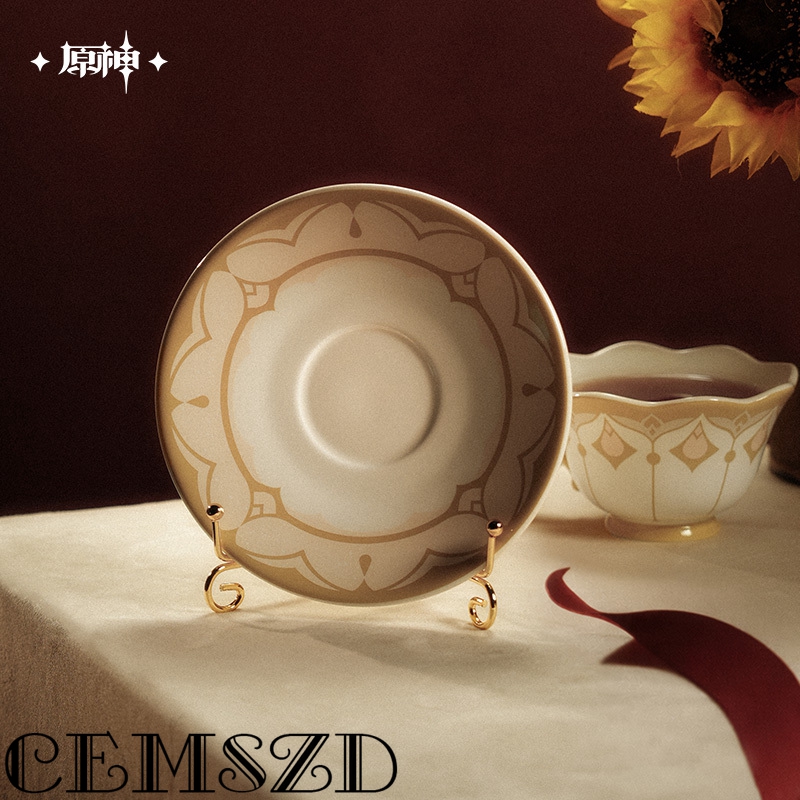[ของแท้] เกมเก็นชิน อิมแพ็ค ชุ - Mug Tea Coffee บทวิจารณ์และราคา