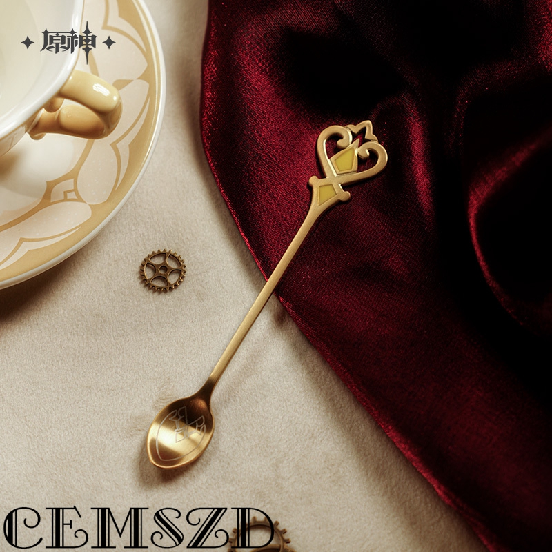[ของแท้] เกมเก็นชิน อิมแพ็ค ชุ - Mug Tea Coffee บทวิจารณ์และราคา