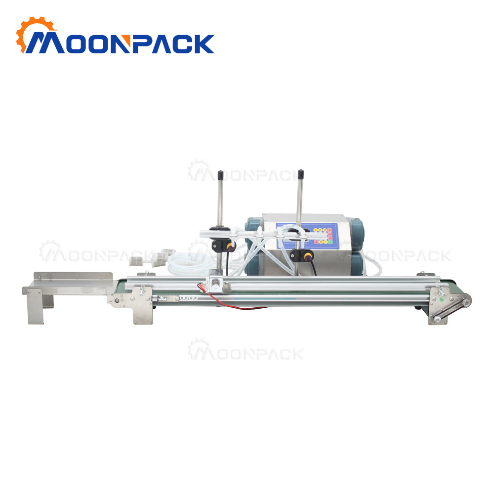 เครื่องบรรจุ Moonpack MP-4H120 - Coffee Tea Machine บทวิจารณ์และราคา