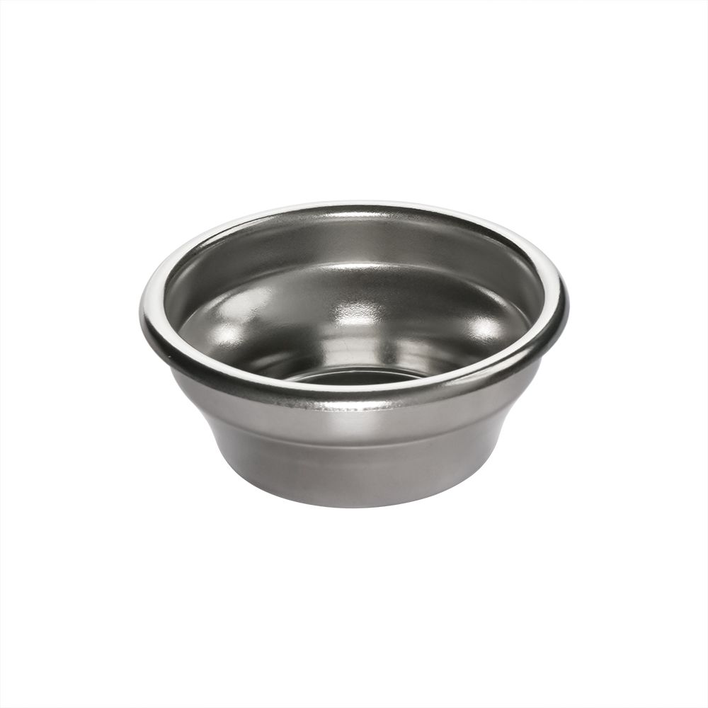 ตะกร้ากรองกาแฟผนังเดี่ยวขนาด 5 - Coffee And Tea Filter บทวิจารณ์และราคา