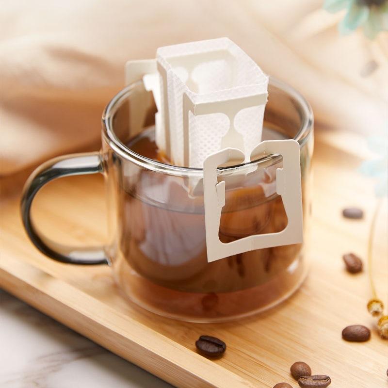 【MA】25/50 ชิ้น ตัวกรองกาแฟแบบแ - Coffee Tea Brew บทวิจารณ์และราคา