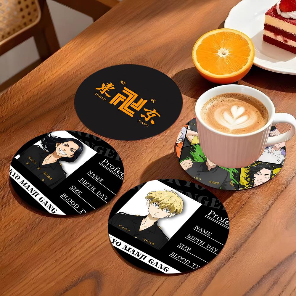 อะนิเมะ ที-โตเกียว อาร์-รีเวนเ - T And Tea Coffee บทวิจารณ์และราคา