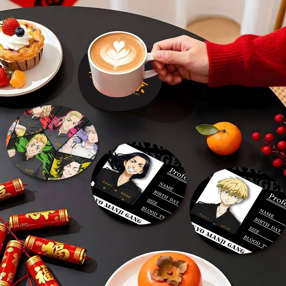 อะนิเมะ ที-โตเกียว อาร์-รีเวนเ - T And Tea Coffee บทวิจารณ์และราคา