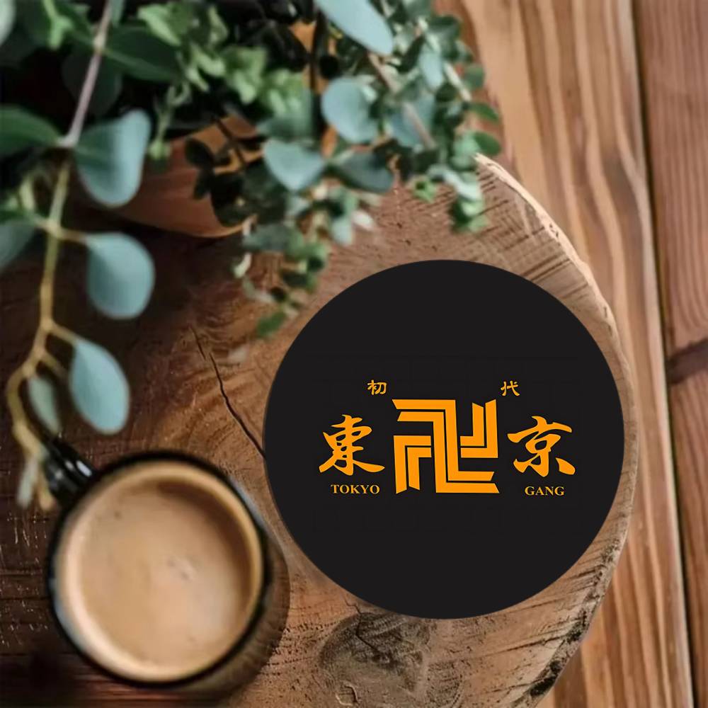 อะนิเมะ ที-โตเกียว อาร์-รีเวนเ - T And Tea Coffee บทวิจารณ์และราคา