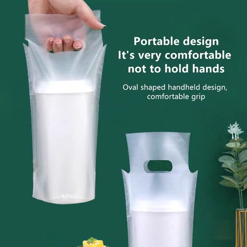 ถุงบรรจุภัณฑ์ชา sữaแบบแก้วเดี่ - Mug Tea Coffee บทวิจารณ์และราคา