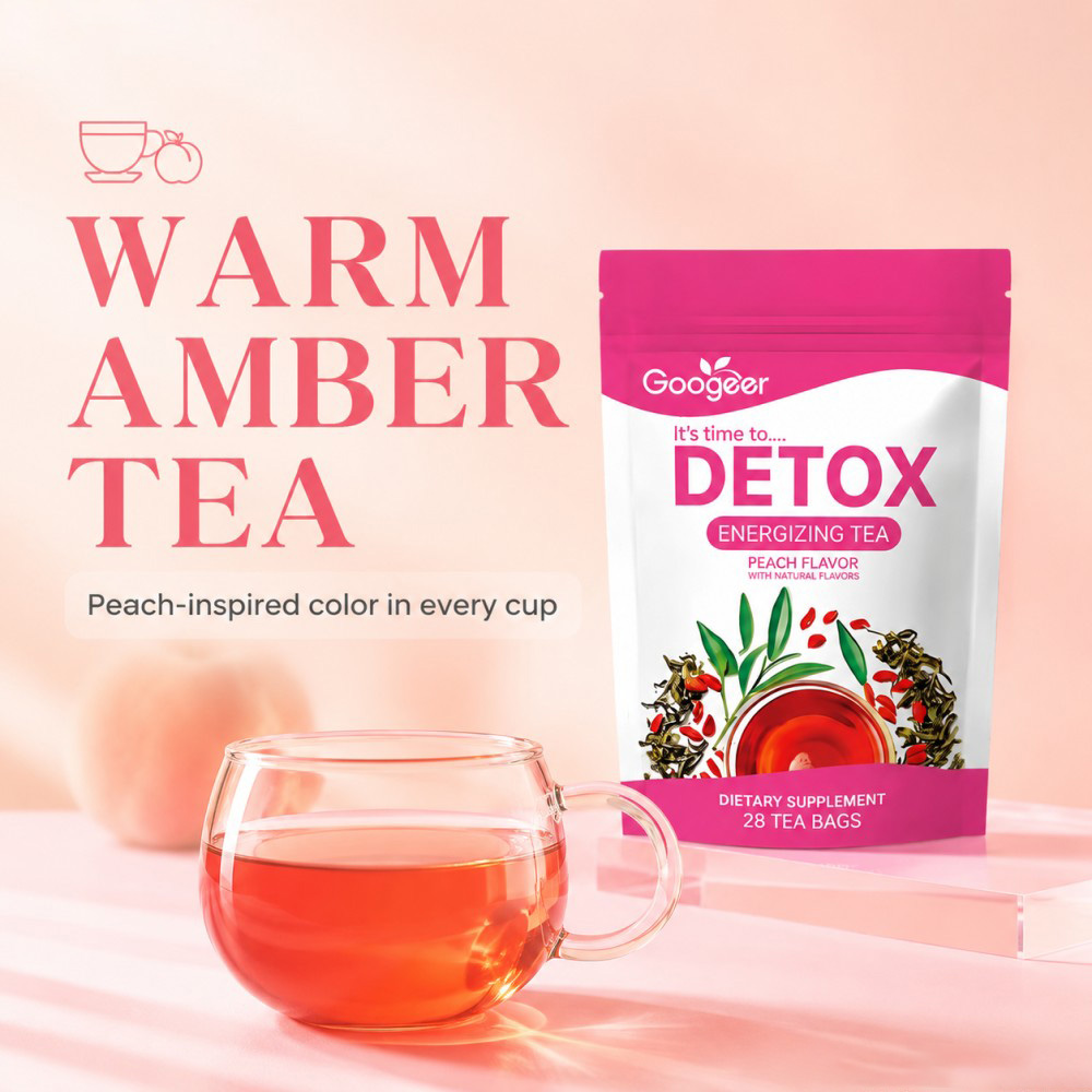 ชาสมุนไพรดีท็อกซ์ บรรเทาอาการป - Coffee Tea For Weight Loss บทวิจารณ์และราคา
