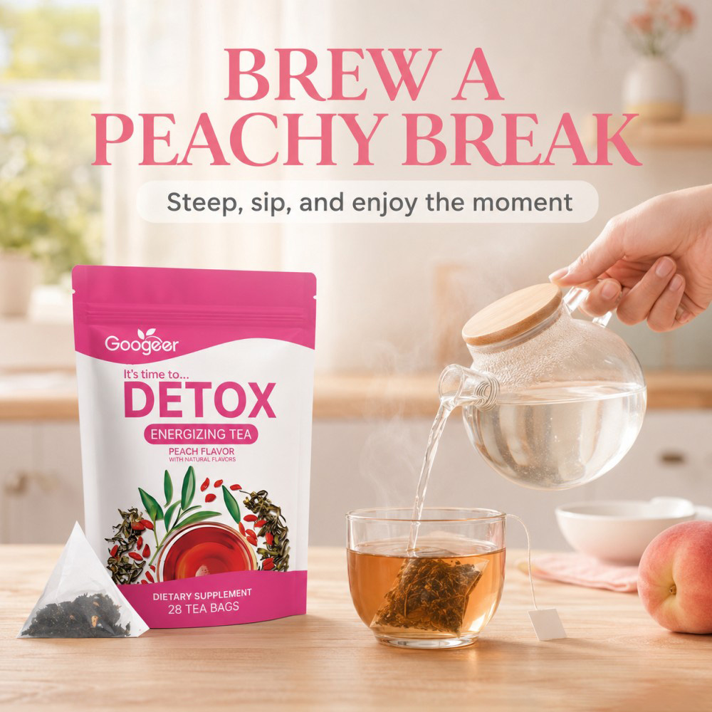 ชาสมุนไพรดีท็อกซ์ บรรเทาอาการป - Coffee Tea For Weight Loss บทวิจารณ์และราคา