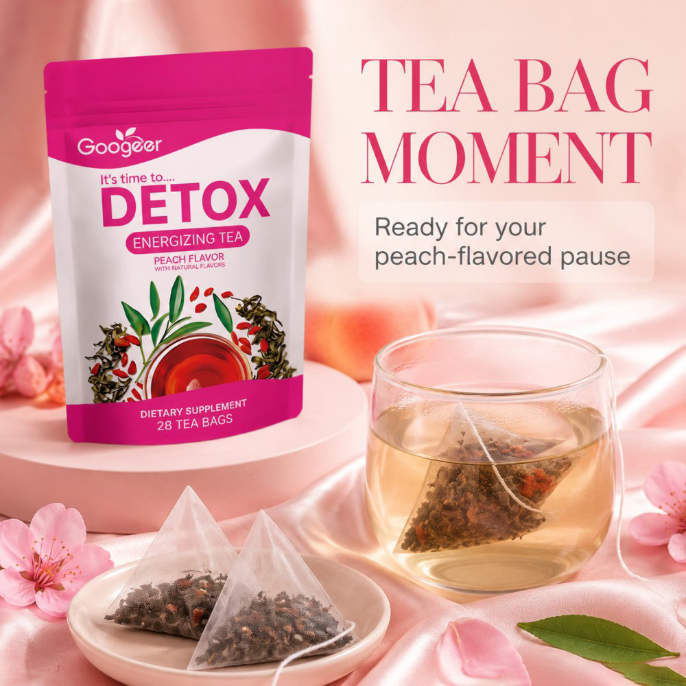ชาสมุนไพรดีท็อกซ์ บรรเทาอาการป - Coffee Tea For Weight Loss บทวิจารณ์และราคา