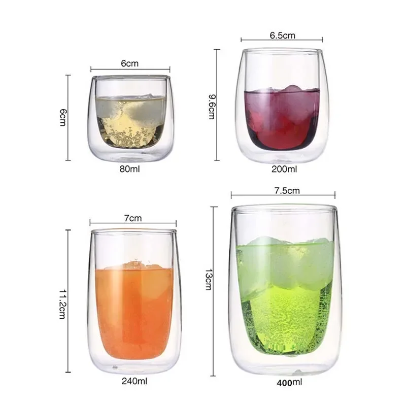 แก้วไวน์แก้วดื่ม, แก้ววิสกี้วอ - Coffee Tea Vodka บทวิจารณ์และราคา