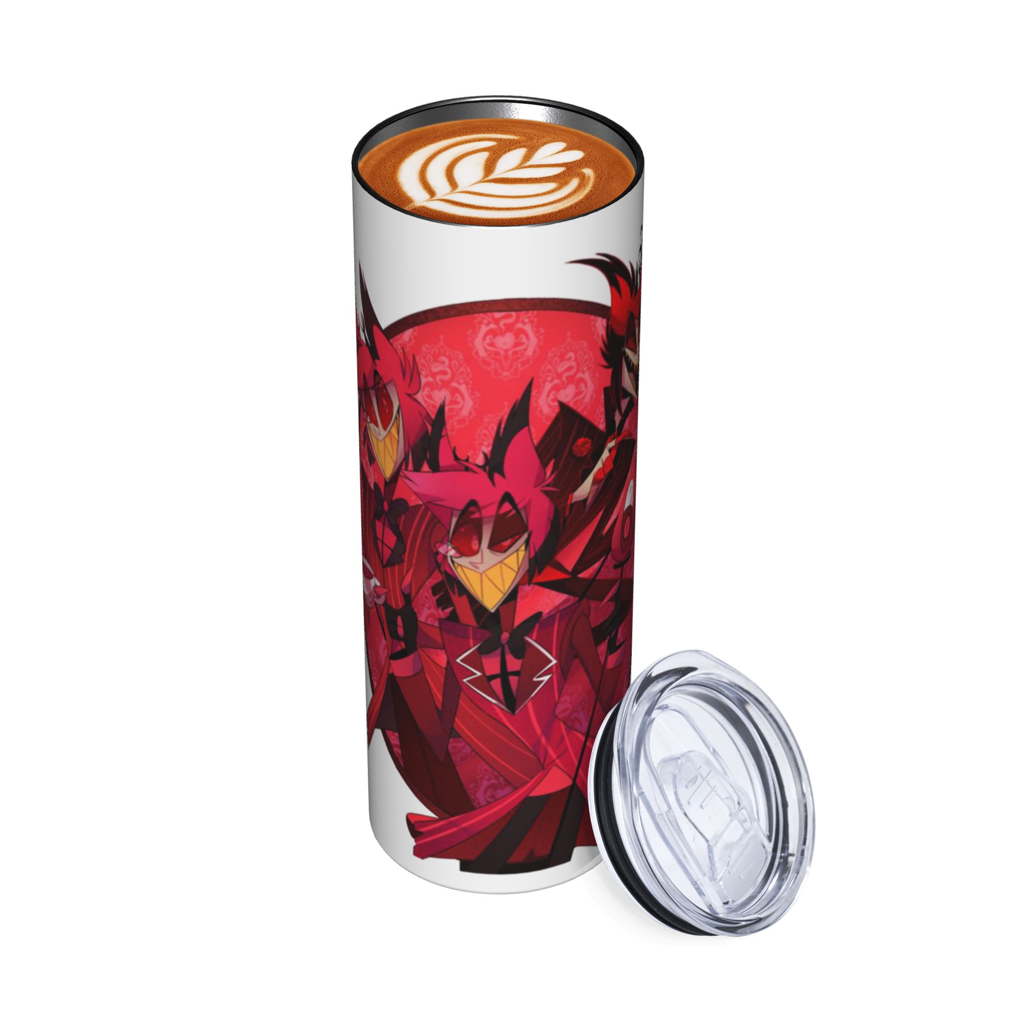 แก้วน้ำสแตนเลสเก็บความร้อนความ - Double Wall Mug บทวิจารณ์และราคา