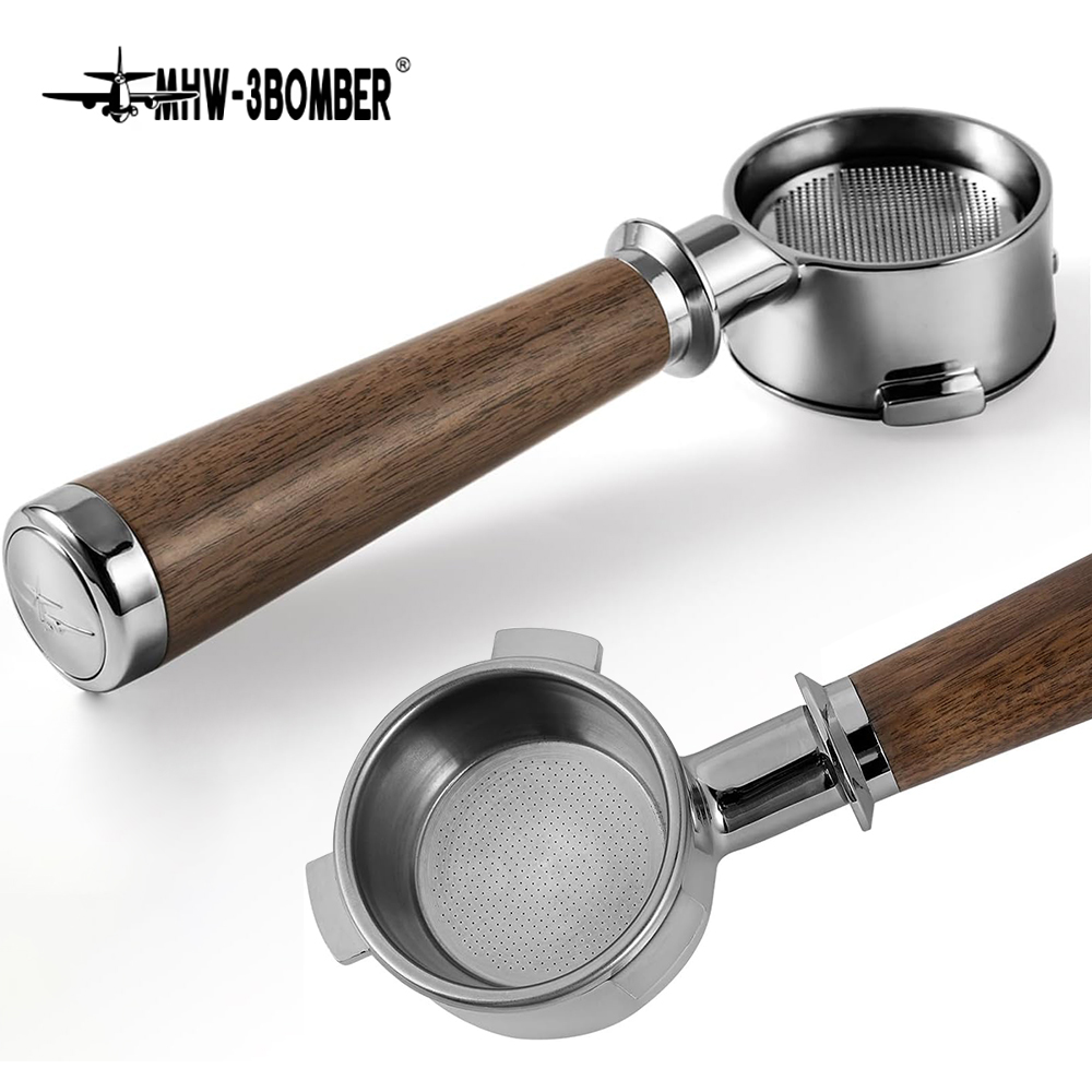 MHW-3BOMBER Coffee Bottomless  - Coffee And Tea Filter บทวิจารณ์และราคา