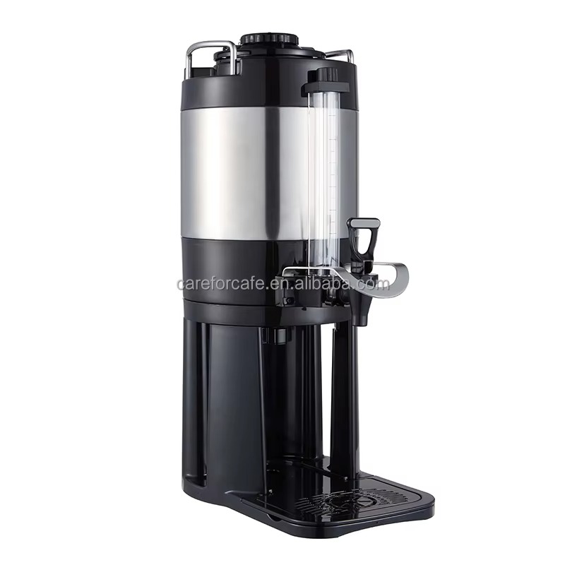 กระติกน้ำร้อน/เย็น สแตนเลส พกพ - Juice Tea Coffee บทวิจารณ์และราคา