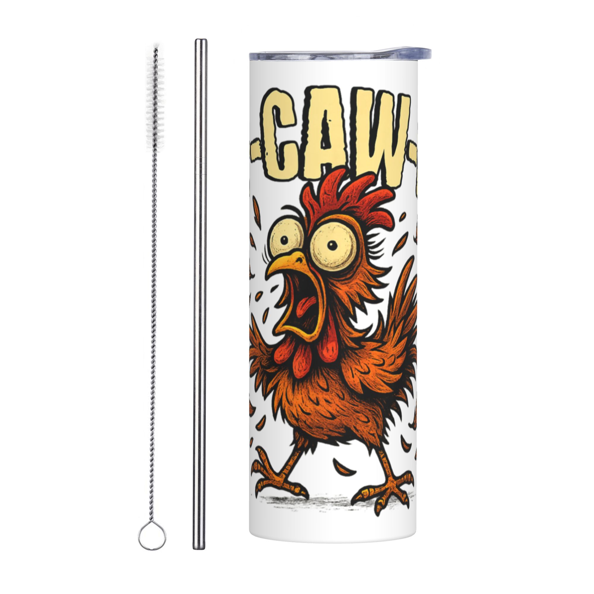 แก้วน้ำเก็บความร้อนสุญญากาศสอง - Double Wall Mug บทวิจารณ์และราคา