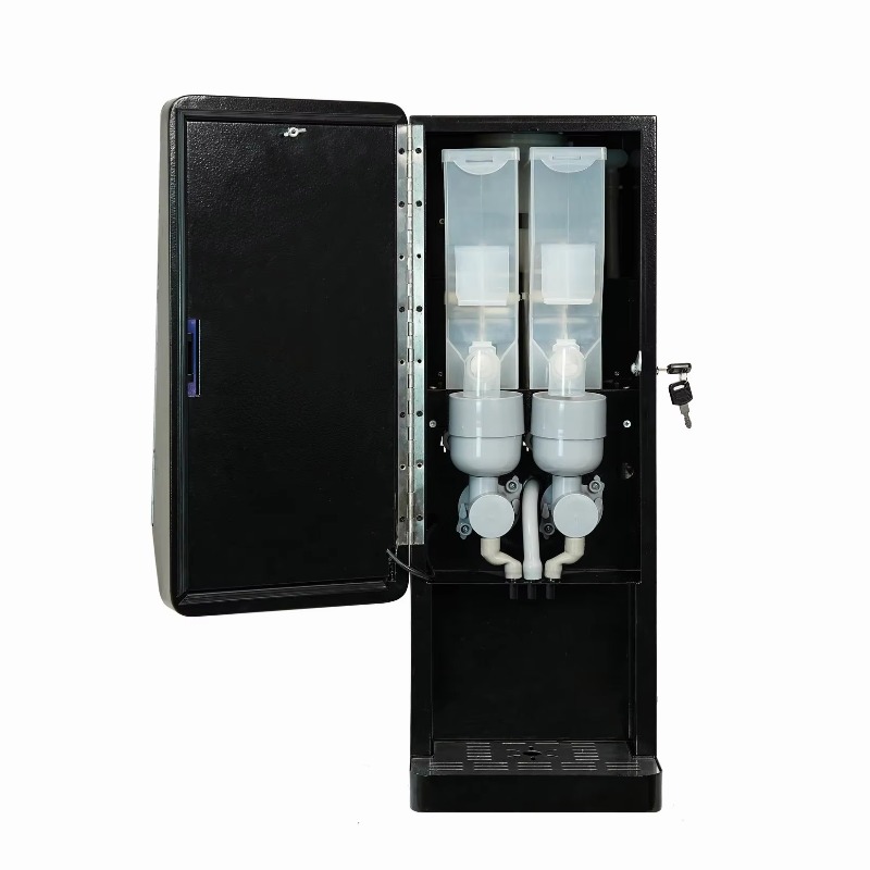 เครื่องจำหน่ายชา sữaอัตโนมัติ  - Coffee Tea Machine บทวิจารณ์และราคา
