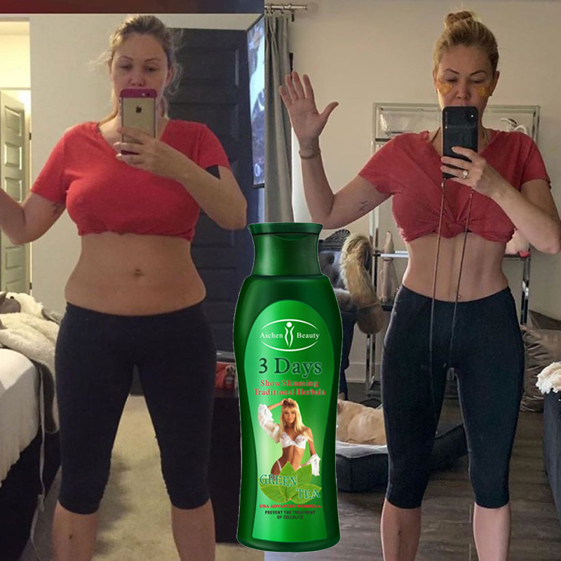 เจลชาเขียว200มล. 3วันกาแฟพริกไ - Coffee Tea Weight Loss บทวิจารณ์และราคา
