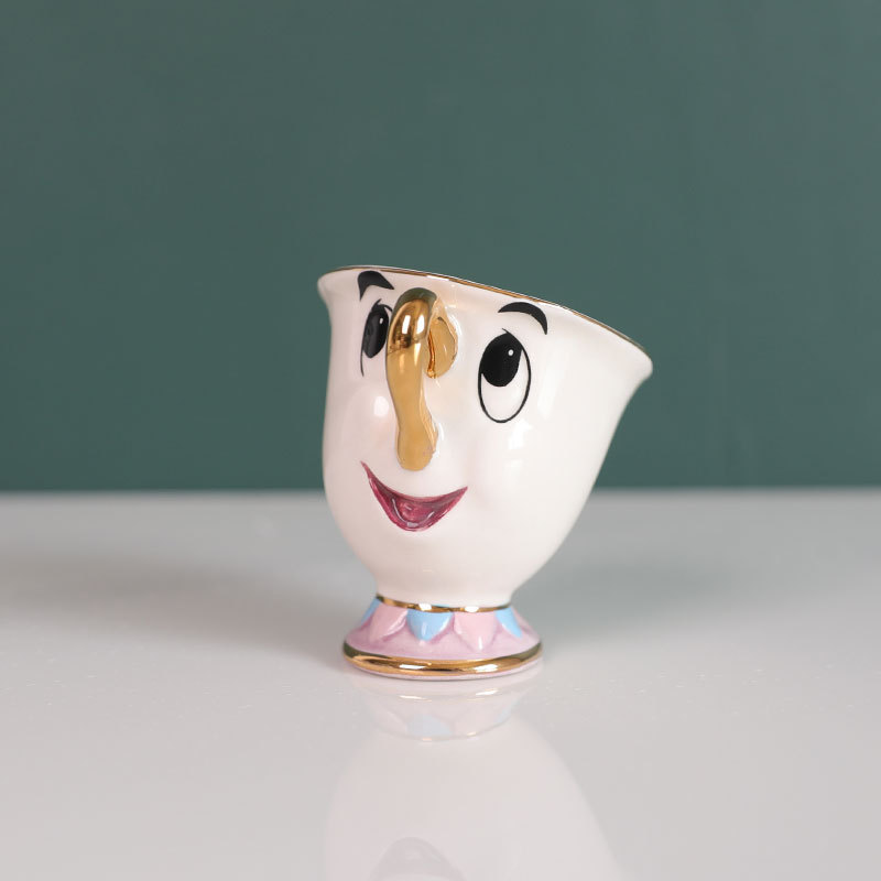 กาน้ำชาการ์ตูนโฉมงามกับเจ้าชาย - Coffee Tea Brew บทวิจารณ์และราคา