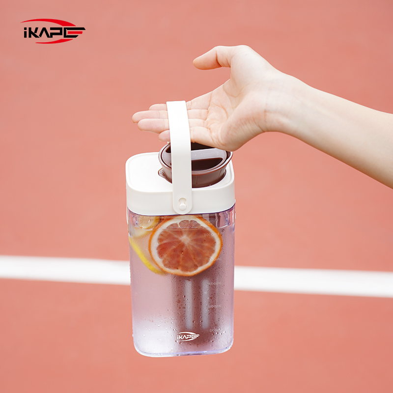 IKAPE 1L Cold Brew เครื่องชงกา - Coffee Tea Brew บทวิจารณ์และราคา