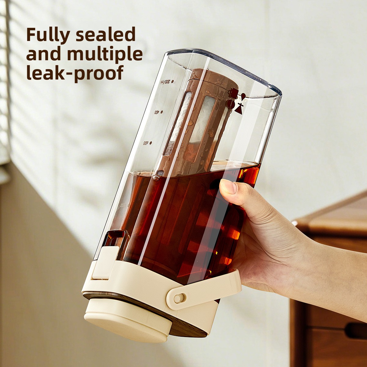 กระติกน้ำร้อน/เย็นขนาดใหญ่สำหร - Coffee Tea Brew บทวิจารณ์และราคา