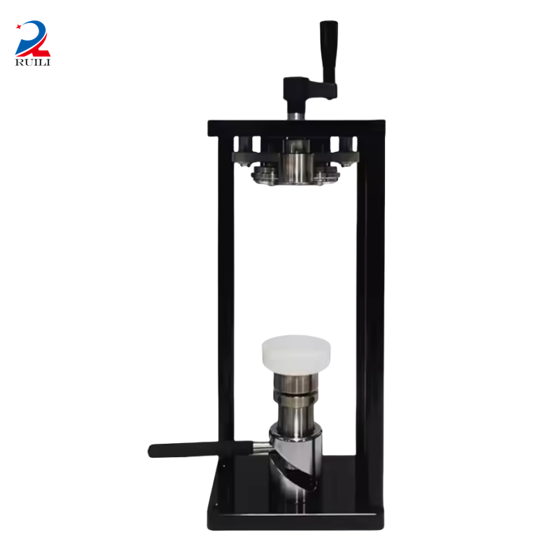 เครื่องปิดผนึกกระป๋องแบบใหม่ ส - Coffee Tea Machine บทวิจารณ์และราคา