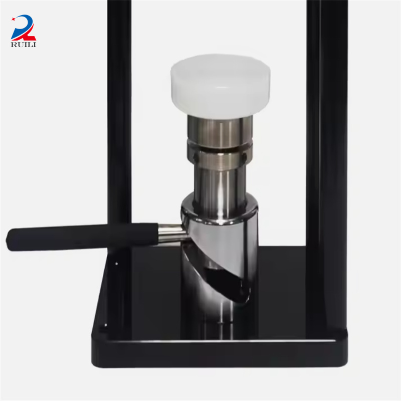 เครื่องปิดผนึกกระป๋องแบบใหม่ ส - Coffee Tea Machine บทวิจารณ์และราคา