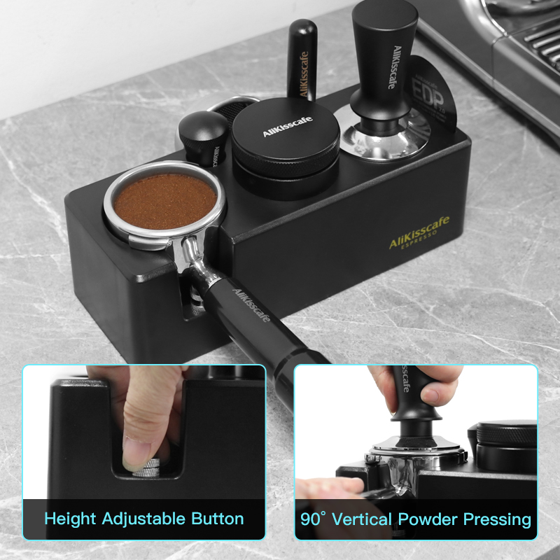 AliKisscafe กาแฟ Tamping Stati - Coffee And Tea Filter บทวิจารณ์และราคา