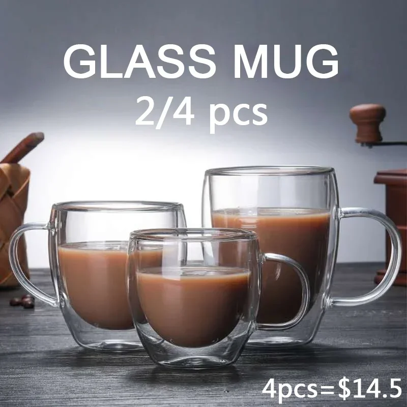 ผนังด้านล่างคู่แก้วถ้วยกาแฟวิส - Coffee Tea Vodka บทวิจารณ์และราคา