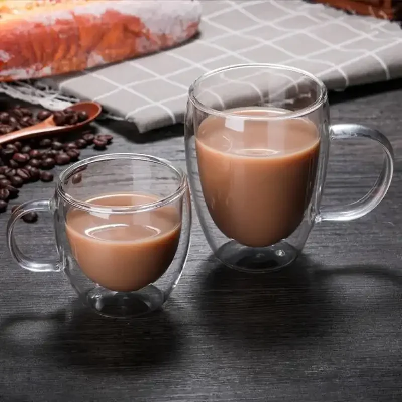 ผนังด้านล่างคู่แก้วถ้วยกาแฟวิส - Coffee Tea Vodka บทวิจารณ์และราคา