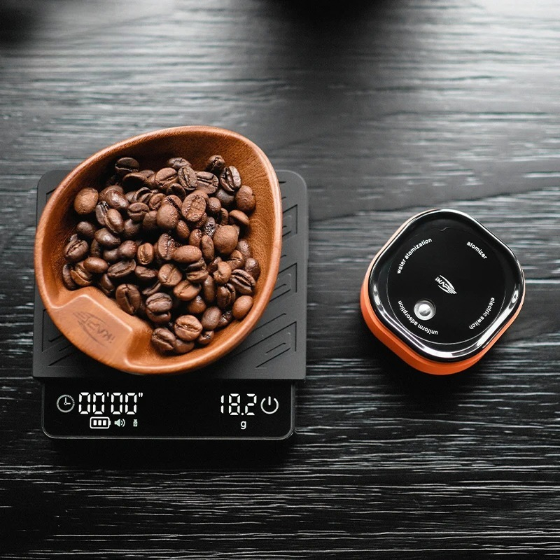 1/2 ชิ้นเครื่องพ่นเมล็ดกาแฟ, 2 - Coffee Tea Bean บทวิจารณ์และราคา
