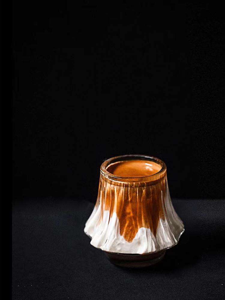 2022 Chamvin Liu Siyu Design W - Coffee Tea Brew บทวิจารณ์และราคา