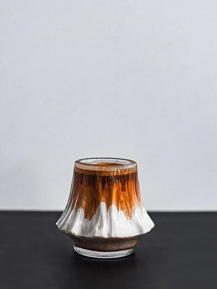 2022 Chamvin Liu Siyu Design W - Coffee Tea Brew บทวิจารณ์และราคา