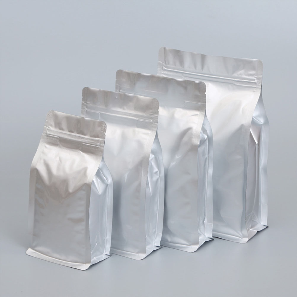 20 ชิ้น ถุงซีลปิดผนึกเองได้ 24 - Coffee Tea Bean บทวิจารณ์และราคา