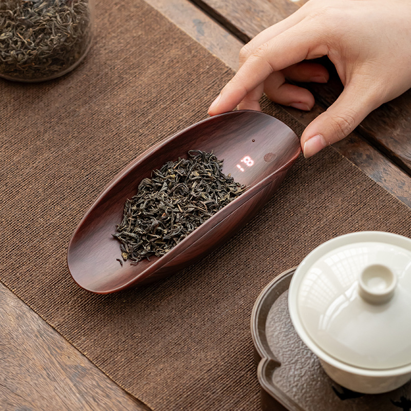 เครื่องชั่งขนาดเล็กสําหรับชั่ง - Coffee Tea Bean บทวิจารณ์และราคา