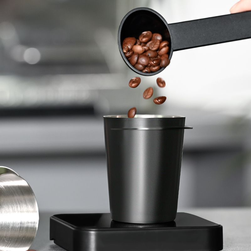 ถ้วยตวงกาแฟ 51/58 มม. ถ้วยตวงเ - Coffee Tea Bean บทวิจารณ์และราคา